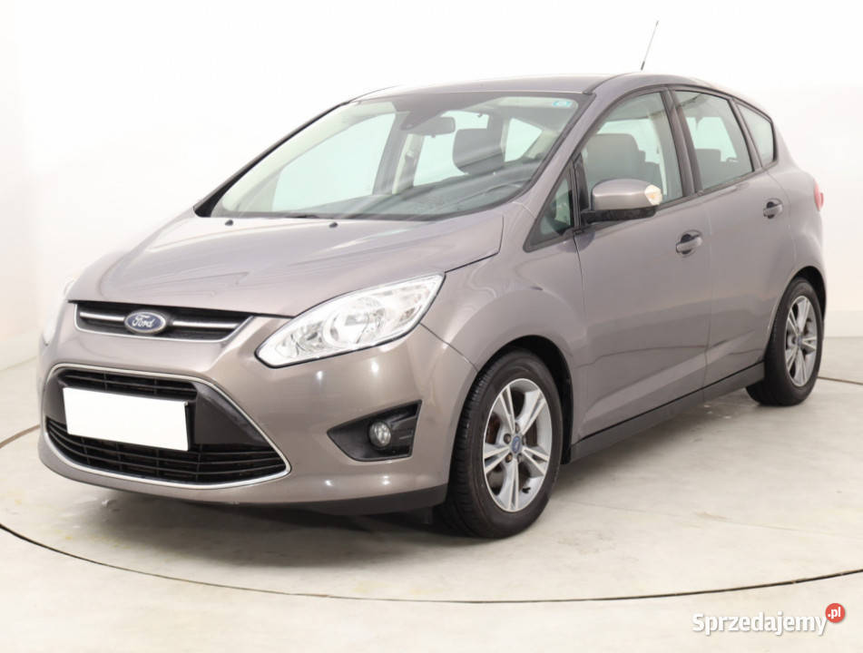 Ford Grand C 16 EcoBoost sprzedam