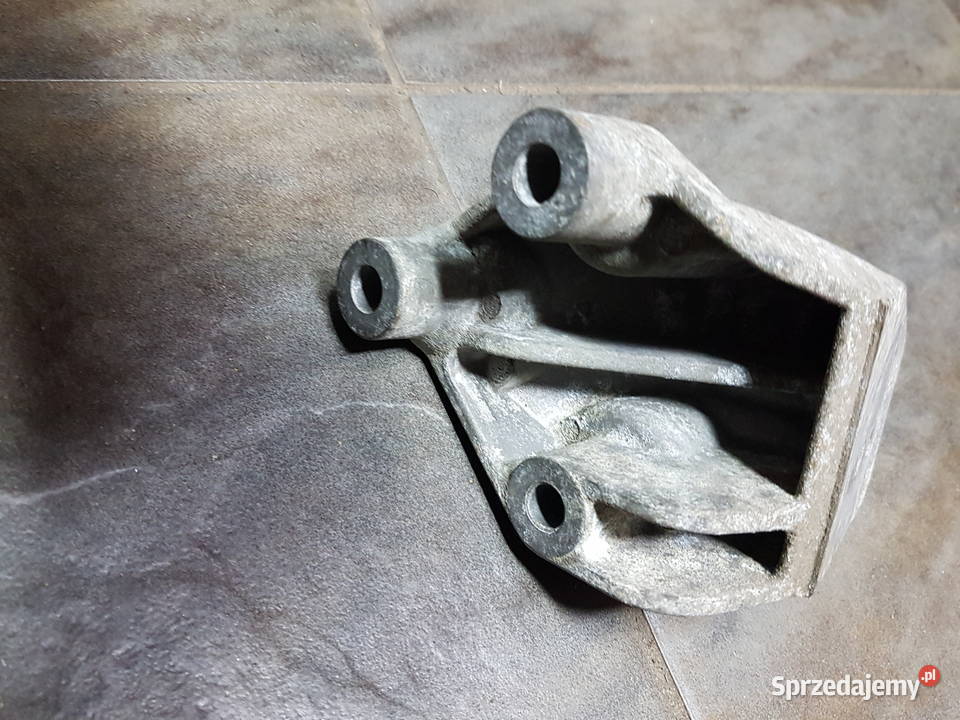 VOLVO XC90 44 i LAPA SILNIKA WSPORNIK SILNIKA wielkopolskie Turek