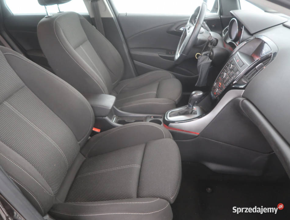 Opel Astra 14 T światła do jazdy dziennej Bielany Wrocławskie