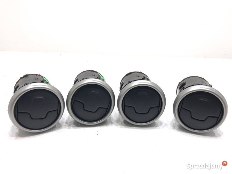 KRATKAI NAWIEWU PRZÓD 4 NISSAN QASHQAI J10