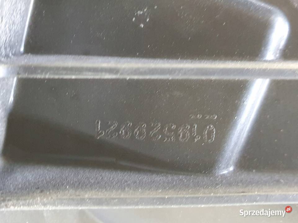 Volvo XC60 II 20 D B4 Mild Hybrid INTERCOOLER Chełm