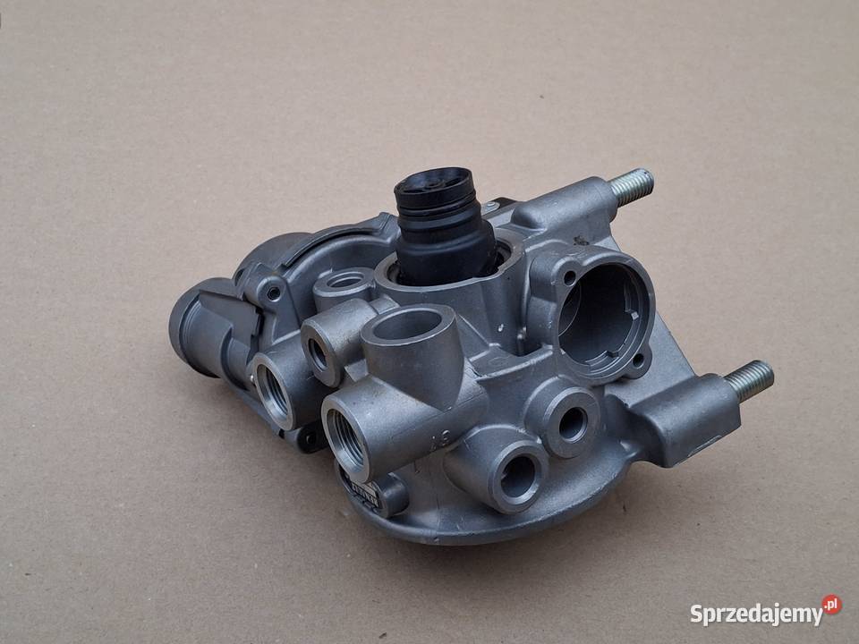 RENAULT SCANIA OSUSZACZ PODSTAWA OSUSZACZA WABCO ciężarowe Bieleń sprzedam