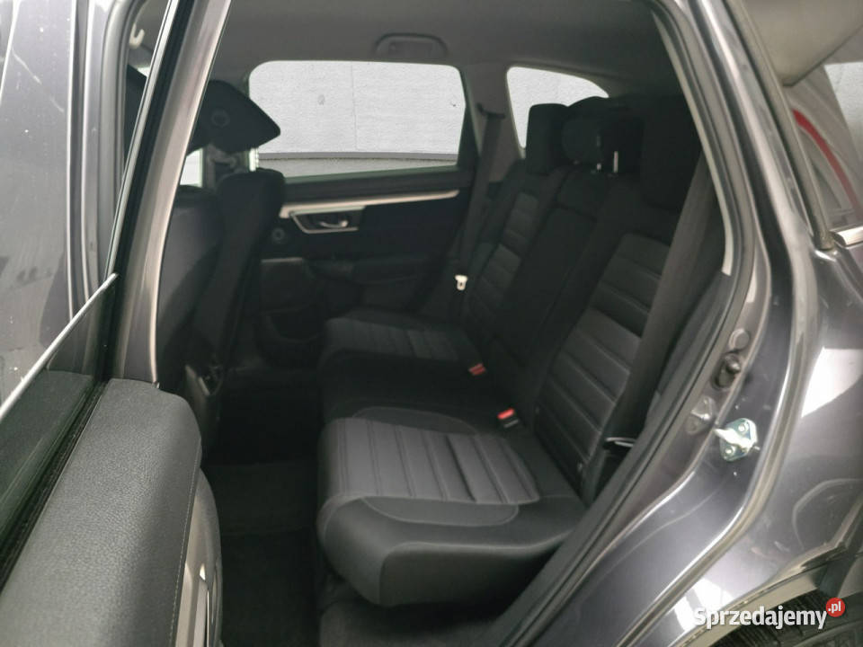 Honda CRV V 20182023 Komorniki