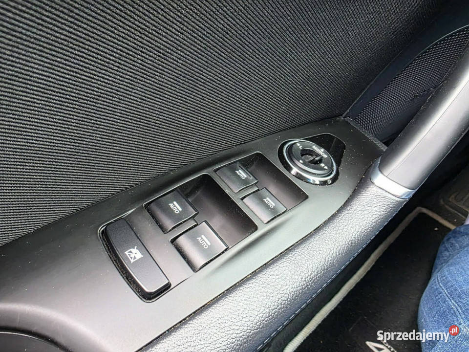 Hyundai i40 17 CRDI 136 Nawigacja LED Xenon tempomat Słupsk sprzedam