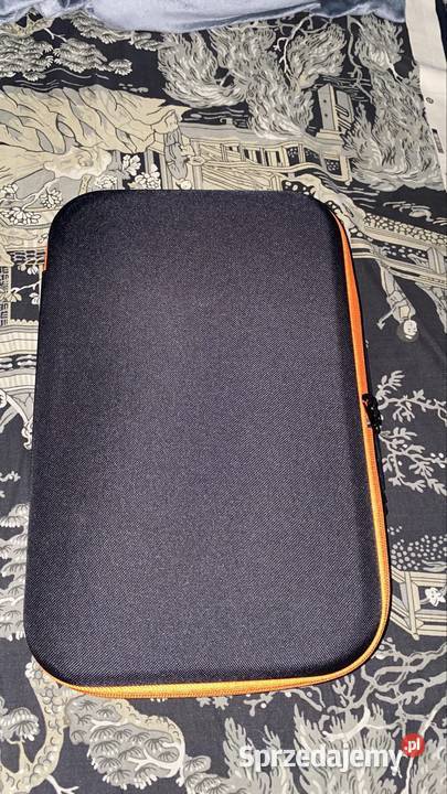 Torba na akcesoria narzędzia itp śląskie Tychy