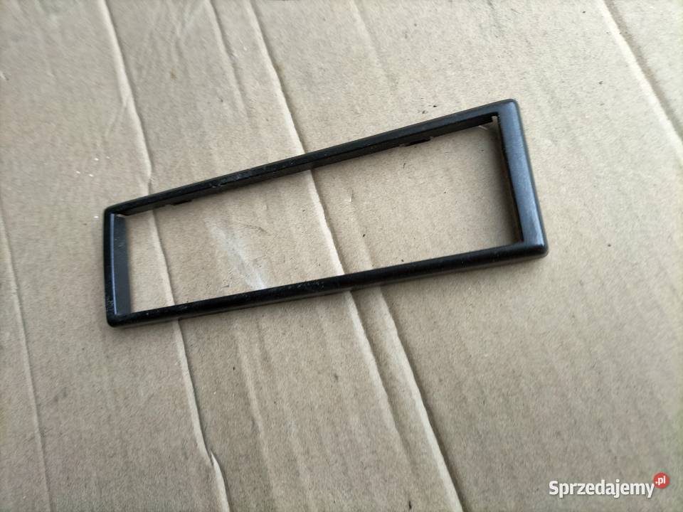 RAMKA RADIA SAMOCHODOWEGO Kamień-Kolonia