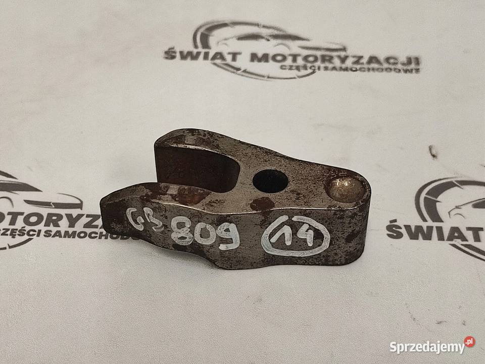 JEEP PATRIOT 11r 22 CRD CDI 651925 163 mocowania Części montażowe Kielce