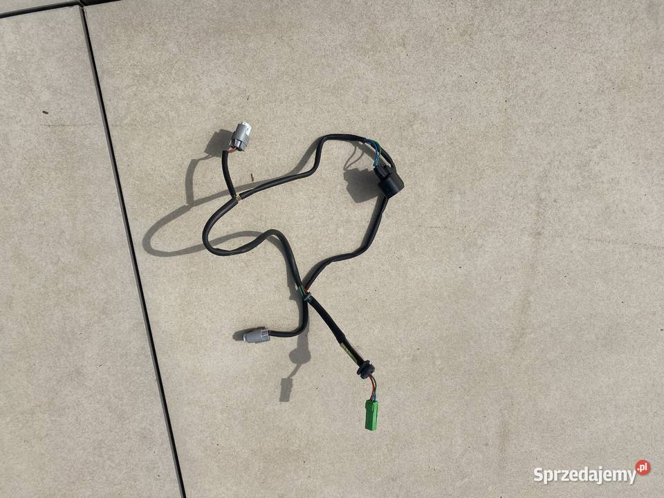 RANGE ROVER VELAR L560 LIFT WIĄZKA KLAPY Sękocin Nowy