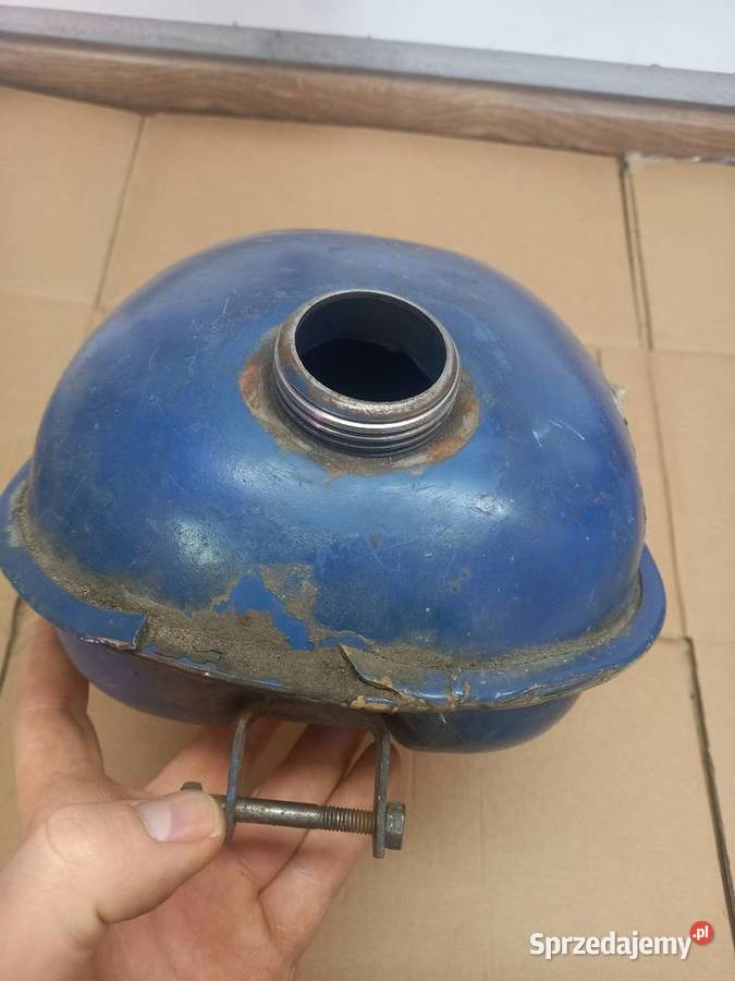 Bak zbiornik komar Sokołów Podlaski