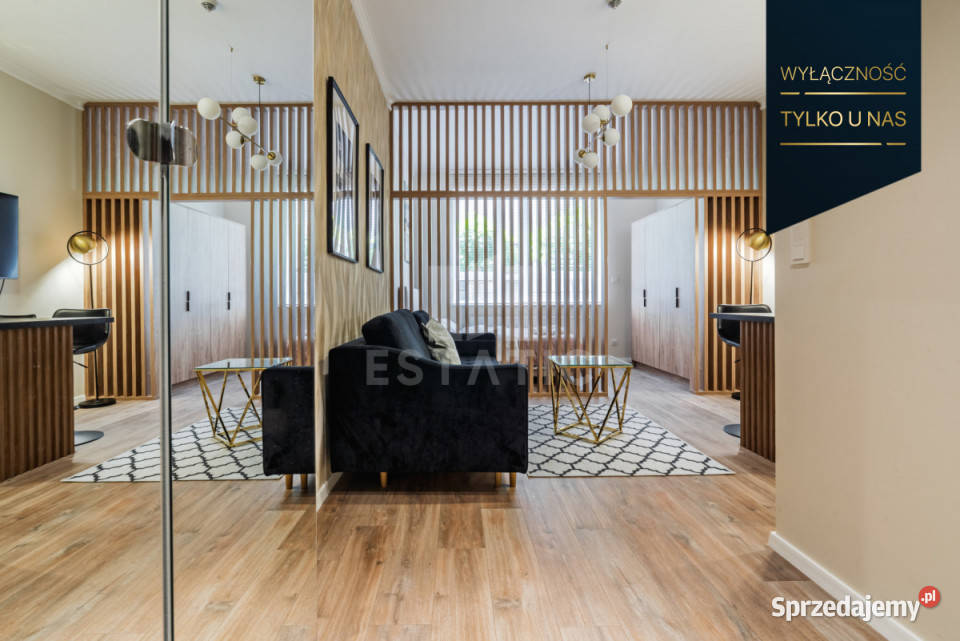 Mieszkanie 3126m2 1 pokojowe Gdańsk sprzedam