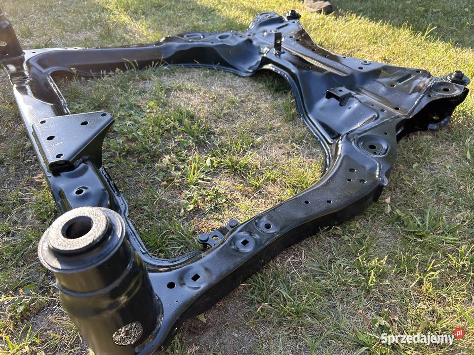 Przednie SANKI Zawieszenie Belka Prz Oryginał podlaskie sprzedam