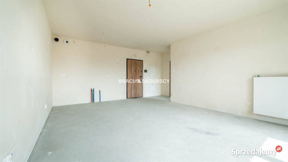 Mieszkanie 4481m2 2 pokoje Kraków małopolskie sprzedam