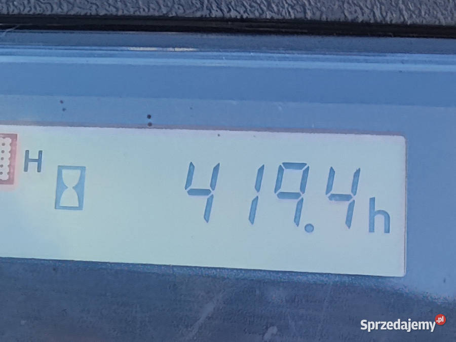 Wózek widłowy Toyota 028FGF20 2 t hilo 33 m LPG Kęty sprzedam