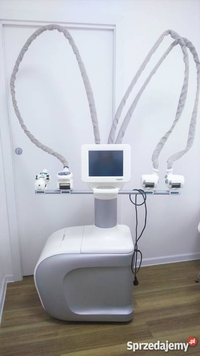 Sprzedam endermologię Icoone Warszawa