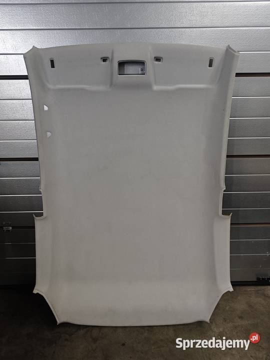 Podsufitka skoda citygo Vw UP mii Żytno