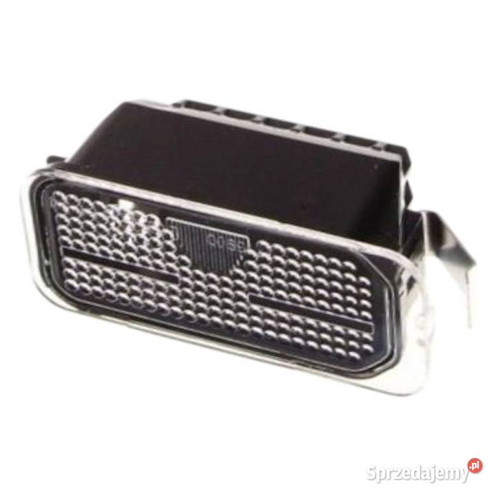 PODŚWIETLENIE TABLICY FORD GALAXY II 2008 2009 osobowe Pozostałe Kraków