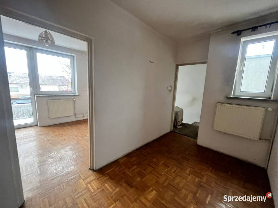 Dom do remontu 155 m2 Lewin Brzeski Grodków