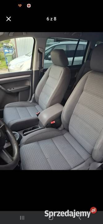Sprzedam VW Touran