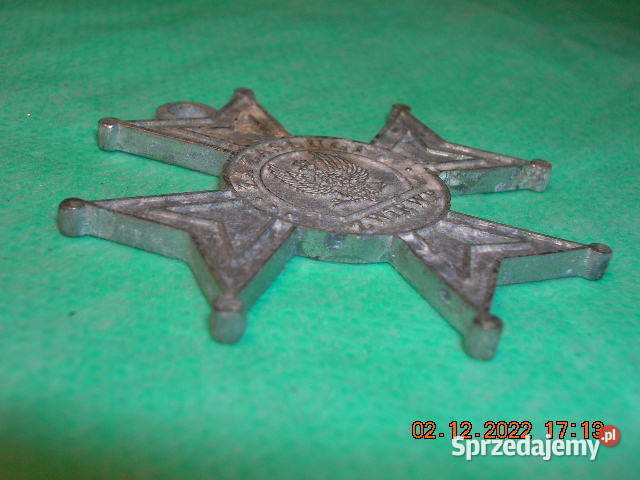 Odznaka zasługi ZWiRWP Łódź