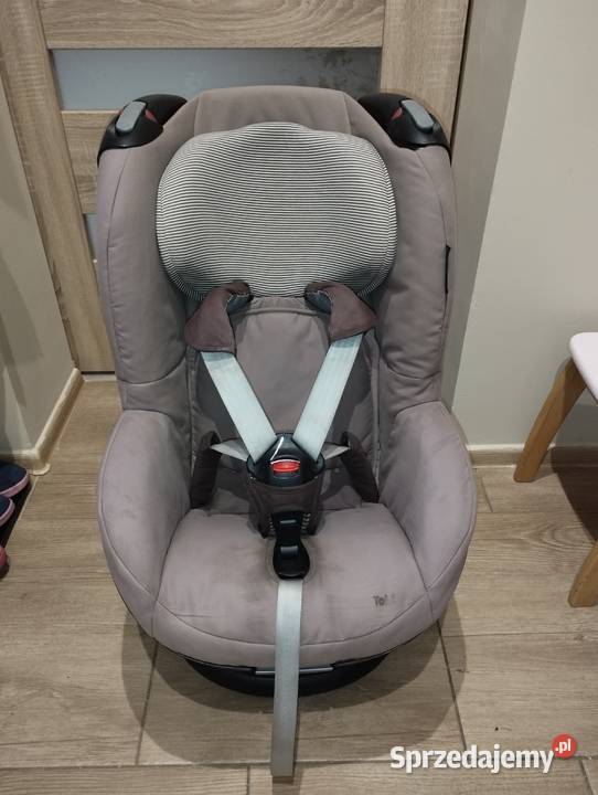 Fotelik samochodowy maxi Cosi Wieliczka
