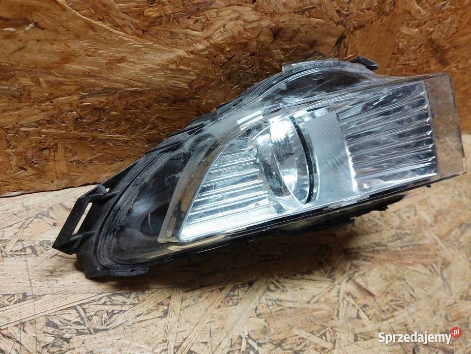 Halogen Prawy Opel Insignia A 13226829 Pleszew