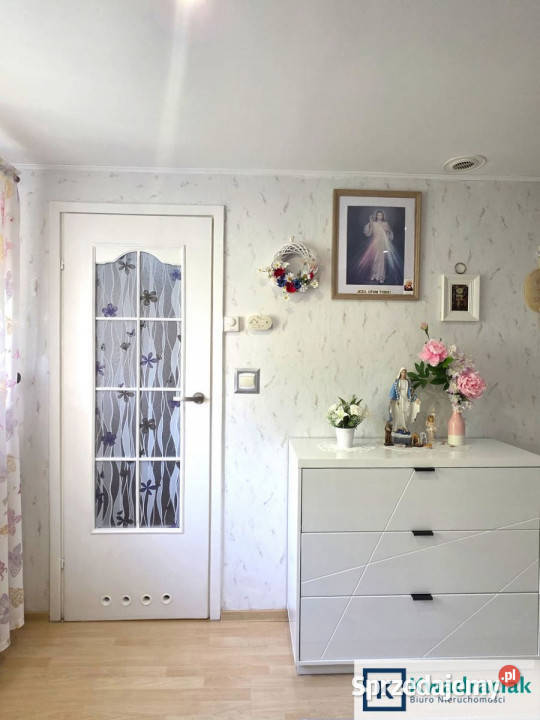 Mieszkanie 35m 1pok Sanok podkarpackie