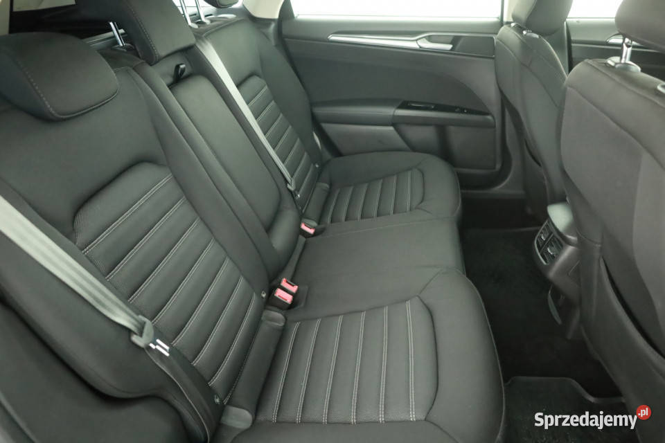Ford Mondeo 20 EcoBlue wielofunkcyjna kierownica Mondeo Piaseczno
