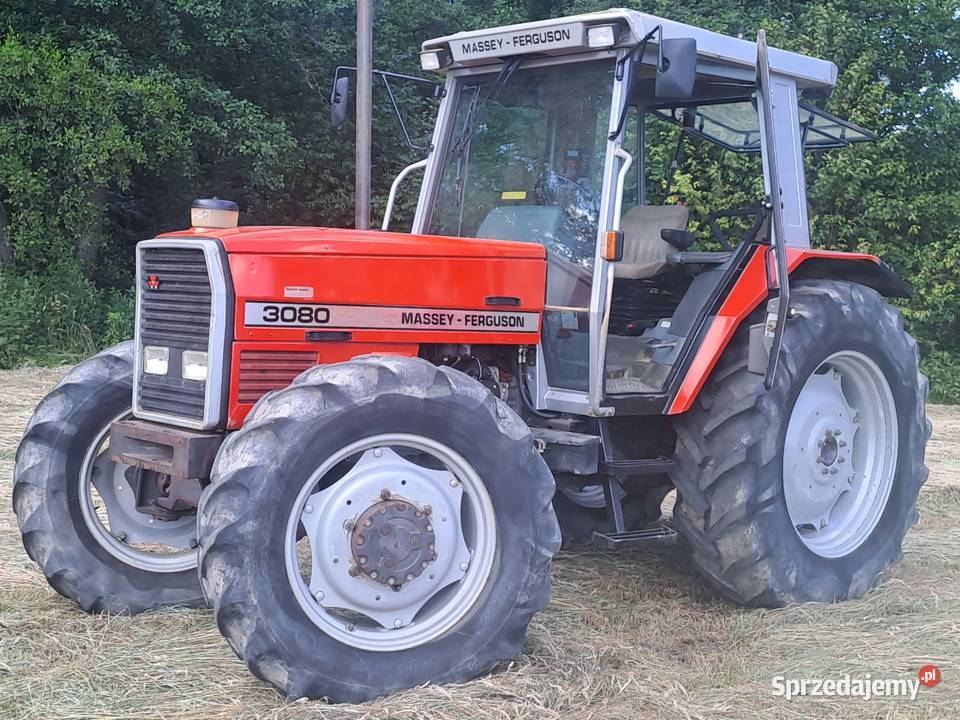 Massey Ferguson 3080 sprzedam