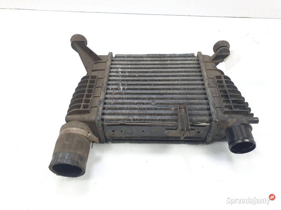INTERCOOLER NISSAN NOTE 144619U20A Lipno