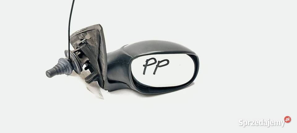 LUSTERKO LEWE PEUGEOT 206 Lipno