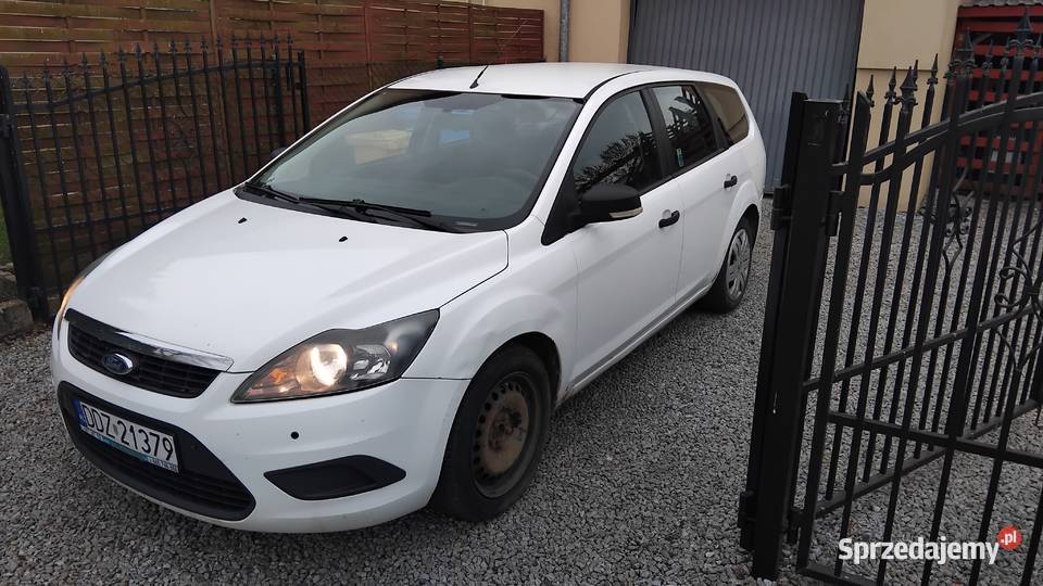 Ford Focus 18 Tdci Oława