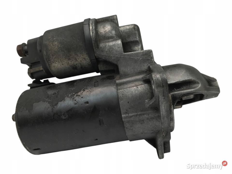ROZRUSZNIK Opel Astra J 14 T bosch 0001107522 lubelskie Chełm