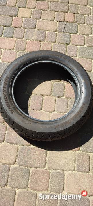 Opony motocyklowe BRIDGESTONE EXEDRA