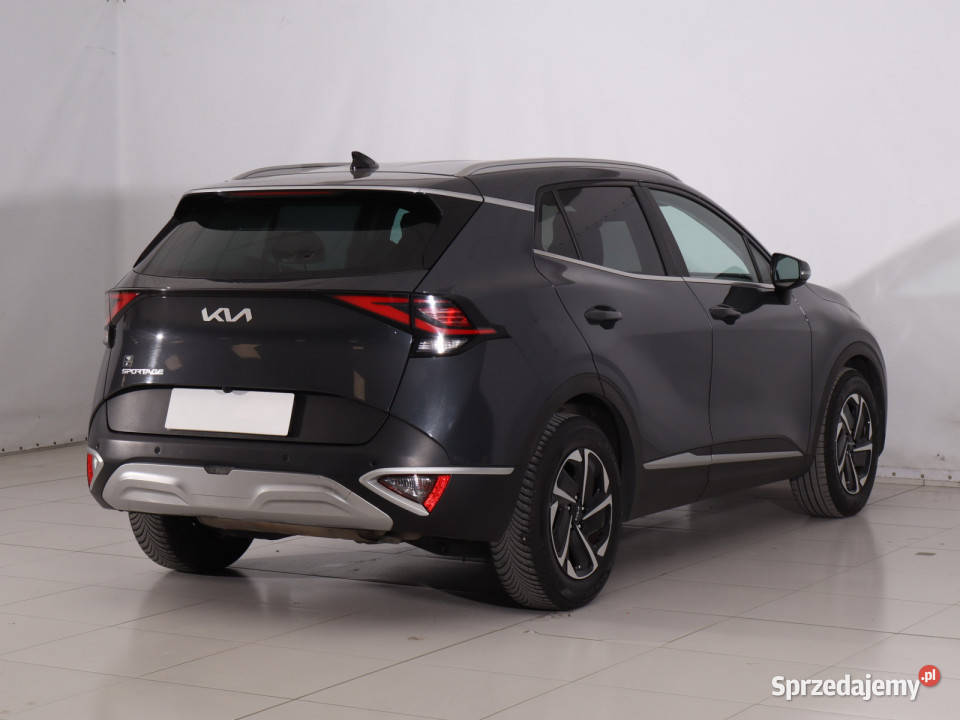 Kia Sportage 16 TGDI Piaseczno
