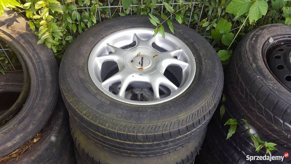 Różne felgi DOTZ AUDI BUGATTI aluminiowe Felgi Tomaszów Lubelski