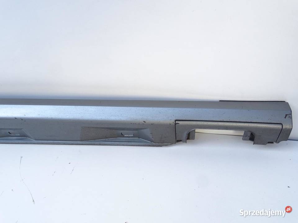 LISTWA NAKŁADKA PROGOWA PRAWA SLINE KOMBI SEDAN małopolskie