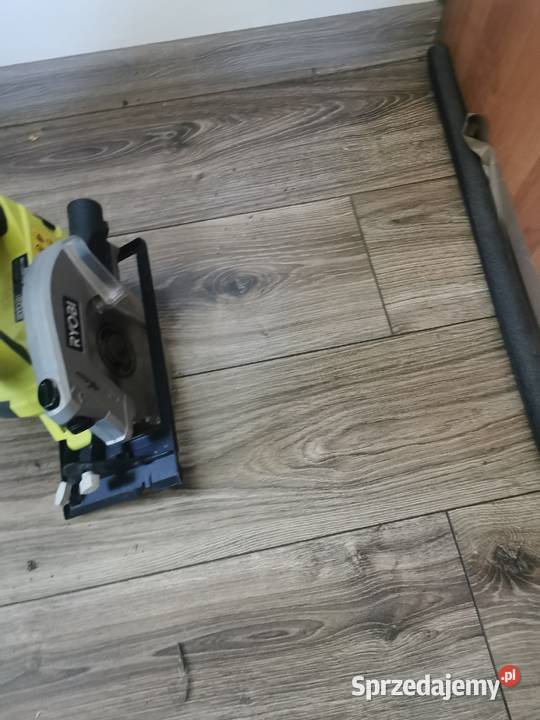 Sprzedam narzędzia Makita Ryobi