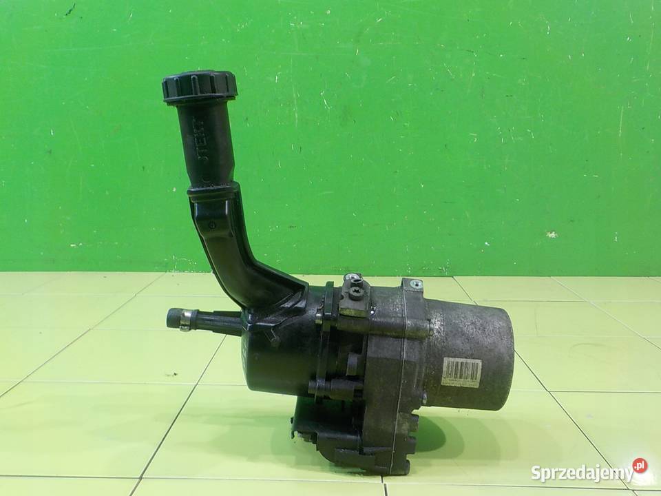 PARTNER BERLINGO II III LIFT 16 HDI 13r pompa mazowieckie Suków