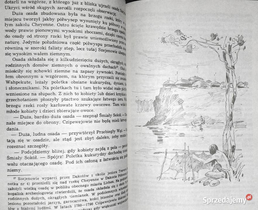 Złoto Gór Czarnych Przekleństwo złota Tom 2 K i Rok wydania 1985 Chełm
