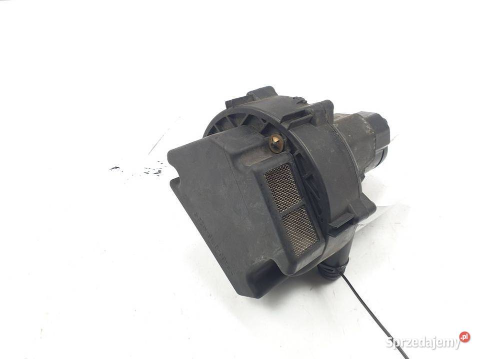 POMPA WTÓRNA POWIETRZA MERCEDES SL500 R230 kujawsko-pomorskie Lipno