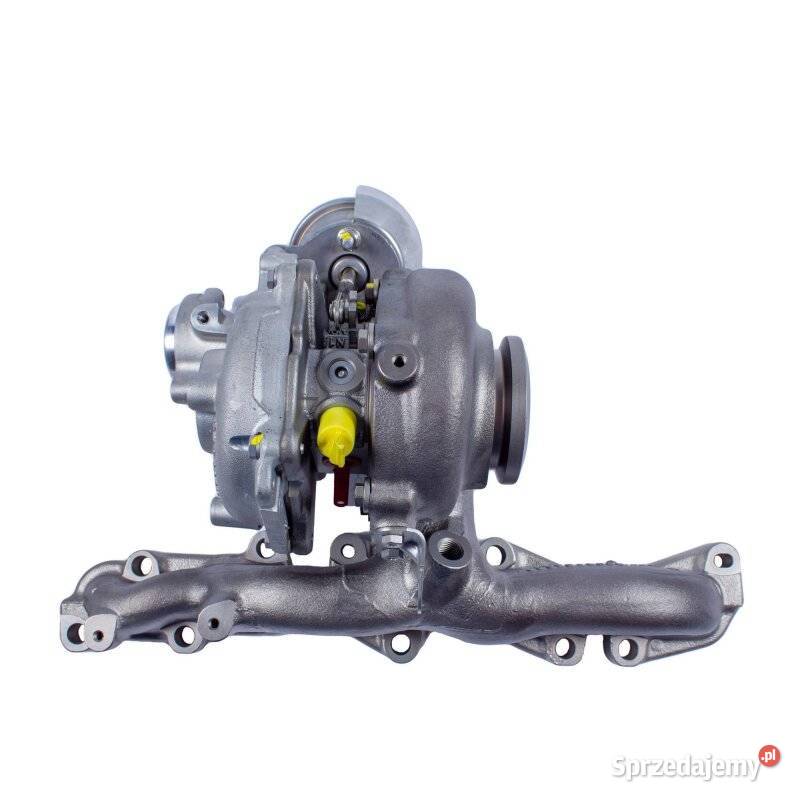 Turbosprężarka Vag 20 190 Kraków