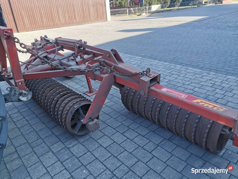 Sprzedam wały posiewne Wały Wały łódzkie Łowicz