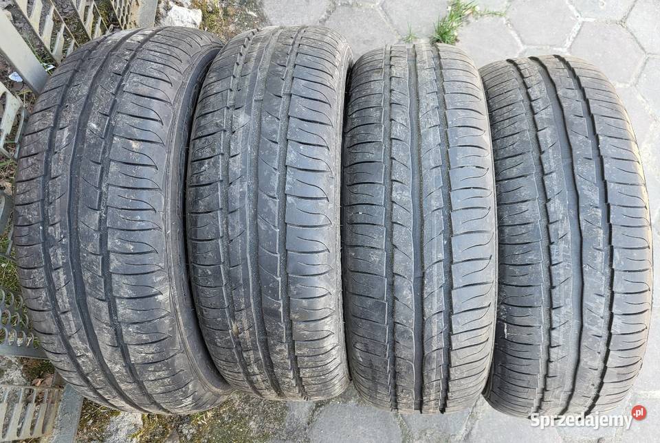 Opony Debica presto hp 19565 r15  letnie Słomniki sprzedam