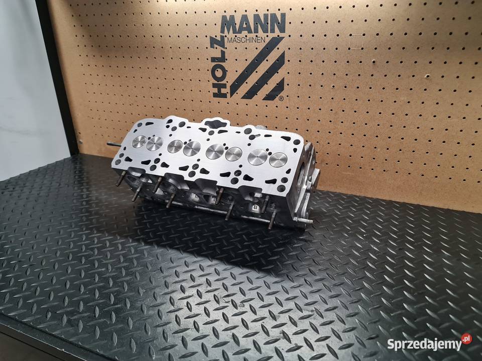 Regeneracja Głowicy Volkswagen VW 32 19 tdi 20 Usługi Jaślany usługa