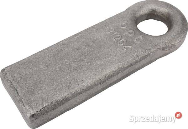 Ucho zaczepu długie PC50305