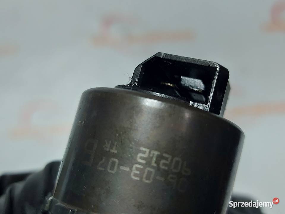 MITSUBISHI AUDI SKODA VW SEAT 20 TDI 140 Pompowtryskiwacze Kielce sprzedam