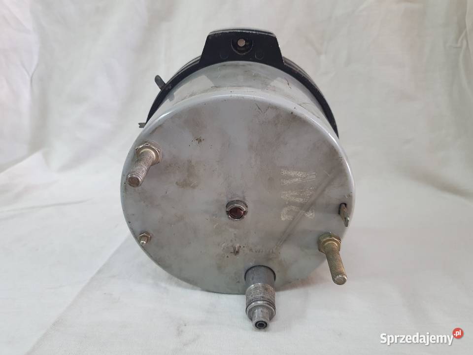 Prędkościomierz Tachograf mechaniczny Czeladź