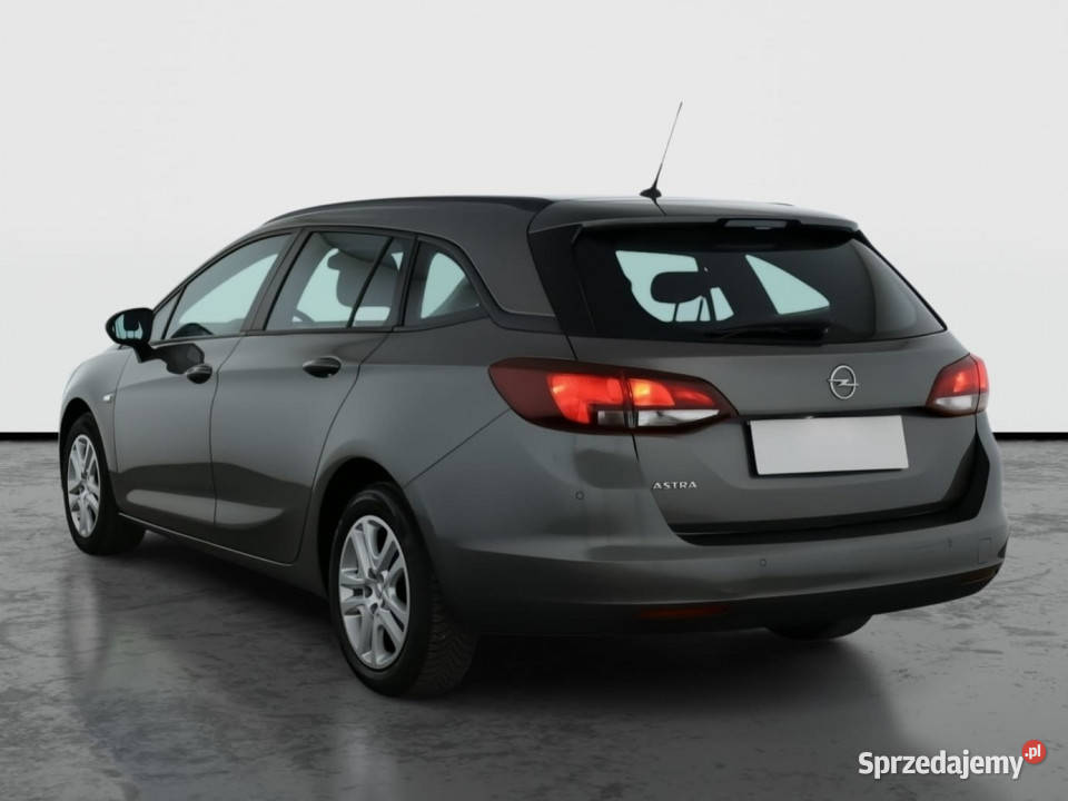 Opel Astra 15 CDTI czujnik parkowania Lublin