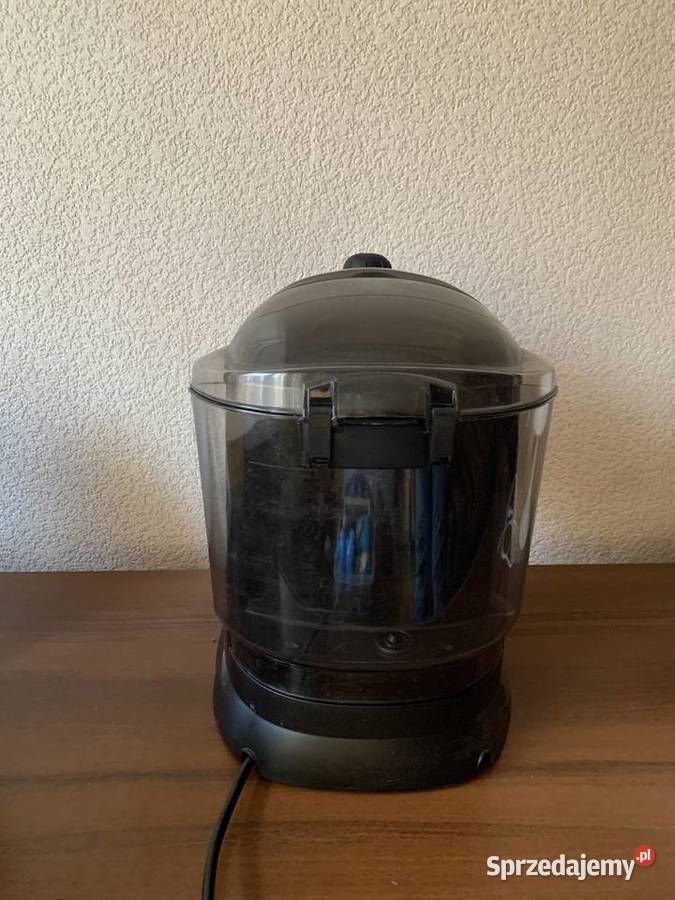 DeLonghi EC201CDB Ekspres kolbowy 15 bar sprawny Radom sprzedam