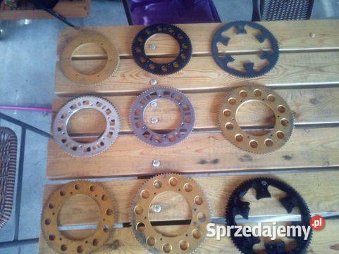 Zebatka Gokart felga kolo piasta karting go kart Stare Kurowo sprzedam